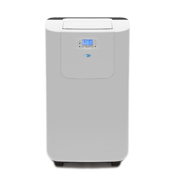 Whynter Elite 12000 BTU Dual Hose Digital Portable Air Conditioner - ARC-122DS