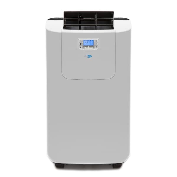 Whynter Elite 12000 BTU Dual Hose Digital Portable Air Conditioner - ARC-122DS