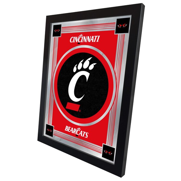Holland Bar Stool Co Cincinnati 17" x 22" Logo Mirror - MLOGOCINCIN