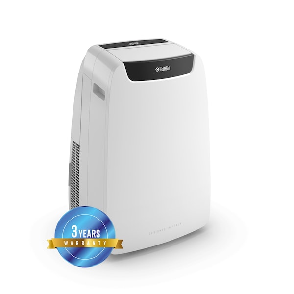 Olimpia Splendid 14,000 BTU 3-in-1 Portable Air Conditioner, 115V - 2148