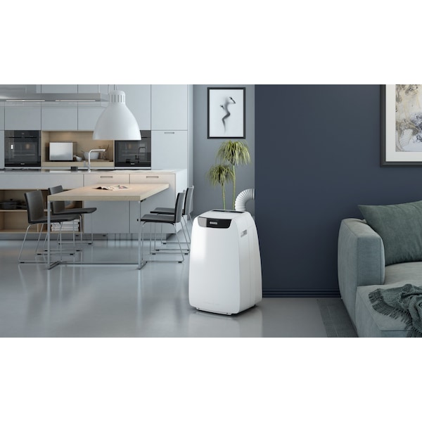 Olimpia Splendid 14,000 BTU 3-in-1 Portable Air Conditioner, 115V - 2148