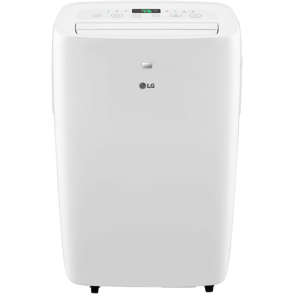 Lg 7,000 BTU Portable Air Conditioner - LP0721WSR