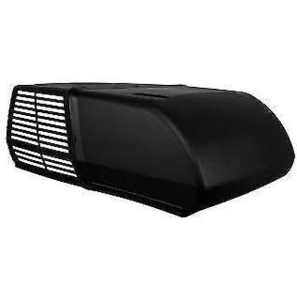Coleman Rvp 482080690 Mach 3 13500 BTU Power Saver Air Conditioner, Black - C7W _482080690