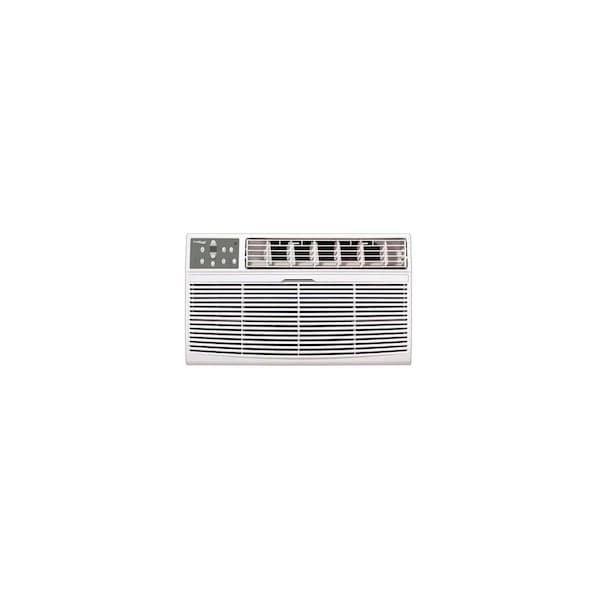 Koldfront 14000 BTU 230 Volt ThroughtheWall Air Conditioner with Sleep Mode and Remote Control - WTC14012WCO230V