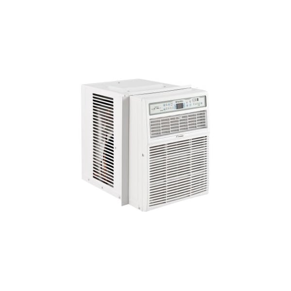 Perfect Aire Slider/Casement Window Air Conditioner 8000 BTU 115V - 293081