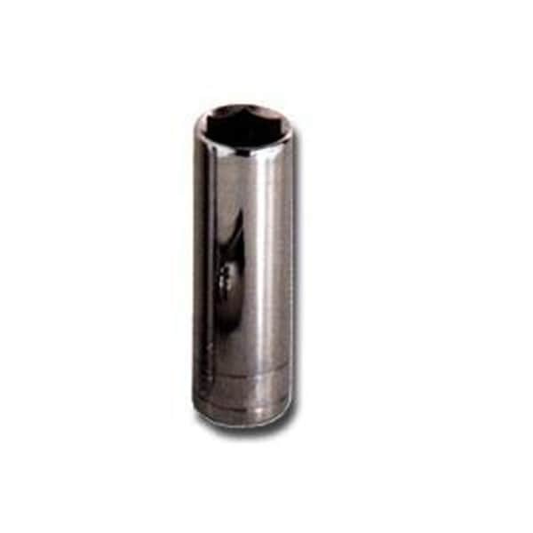 K-Tool International K Tool International KTI23248 Socket 1.5 Inch 0.5 Inch Drive Deep 6 Point - KTI23248