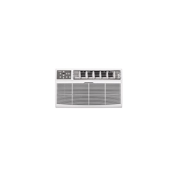 Koldfront 10,000 BTU 115 Volts ThroughtheWall Air Conditioner and Wall Sleeve - WTC10002WCO115VSL