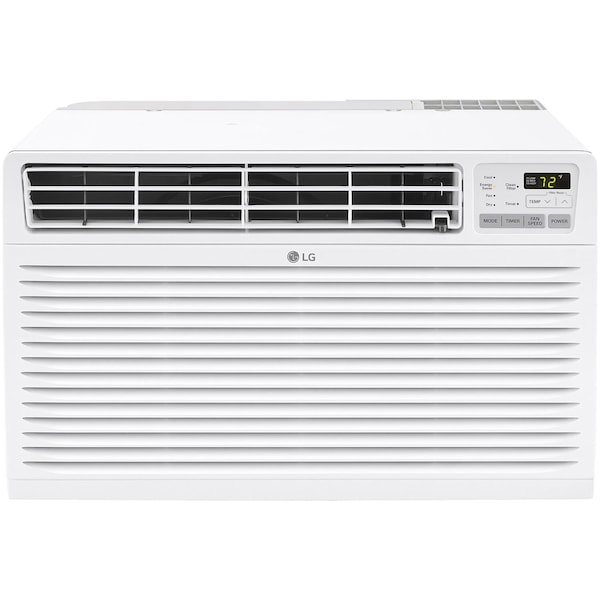 Lg Through-the-Wall Air Cond, 10000 BtuH - LT1033HNR