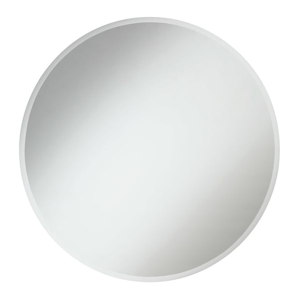 Elegant Decor Modern 32 In. Contemporary Mirror In Clear - MR-4019