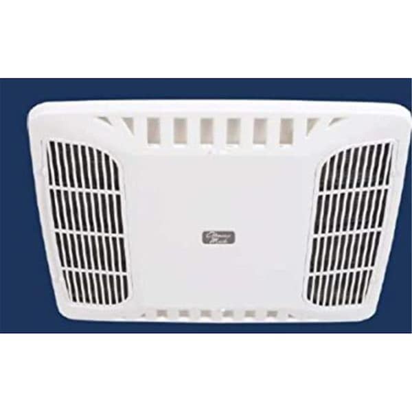 Muebles Para El Hogar 8430A635 Ducted Air Conditioner Interior Ceiling Assembly, White - MU3022686