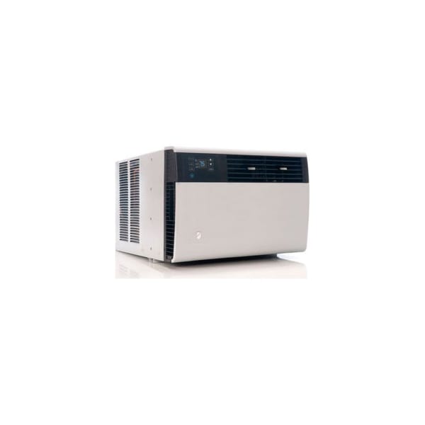 Friedrich Friedrich Kuhl L-Series Commercial Grade Window/Wall AC - Cool + Elec. Heat - 35K BTU - 230V - KEL36A35A