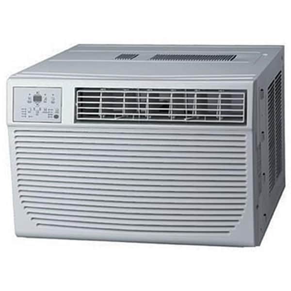 Dendesigns MWDUK-18ERN1-MCJ7 18K Cool & Heat Window Air Conditioner - DE137971