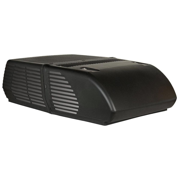 Coleman Rvp 452040792 Mach 10 15000 BTU Air Conditioner, Black - C7W _452040792