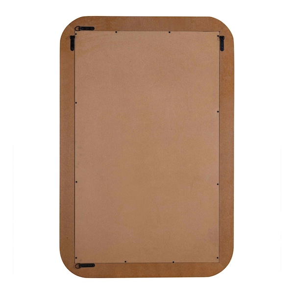 Elk Signature Burton Wall Mirror - Parchment - H0896-11946