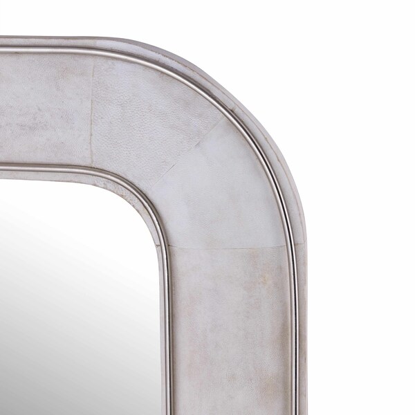 Elk Signature Burton Wall Mirror - Parchment - H0896-11946