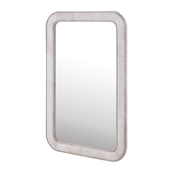 Elk Signature Burton Wall Mirror - Parchment - H0896-11946