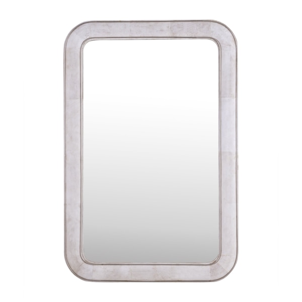 Elk Signature Burton Wall Mirror - Parchment - H0896-11946