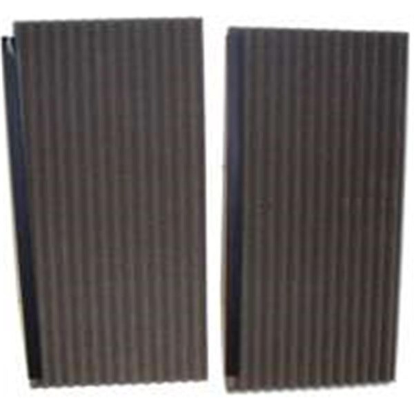 Thermwell Products Air Conditioner Wheatherseal 9 W x 18 L x .88 T In. - 5123328