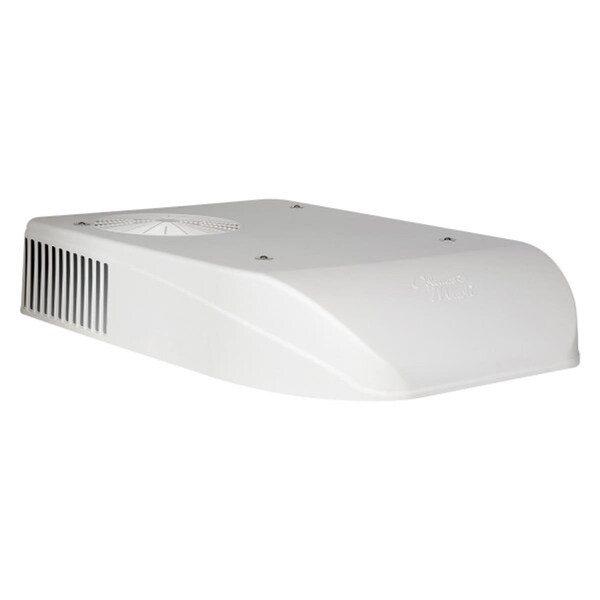 Coleman Rvp 47024076 Mach 8 Plus 15000 BTU Heat Pump, White - C7W _47024076