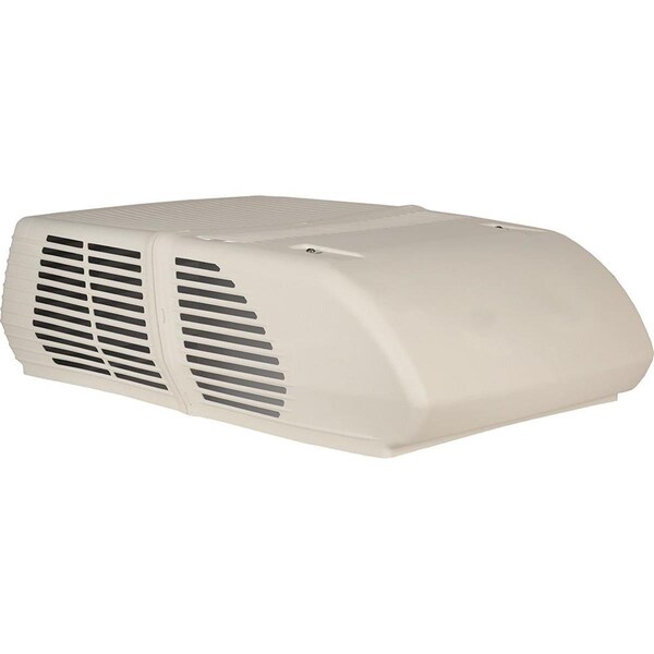 Muebles Para El Hogar 452030762 Mach 10 13 500 BTU Air Conditioner, Arctic White - MU3023478