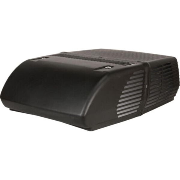 Muebles Para El Hogar 450240792 Mach 10 15 000 BTU H-P Air Conditioner, Black - MU3027746