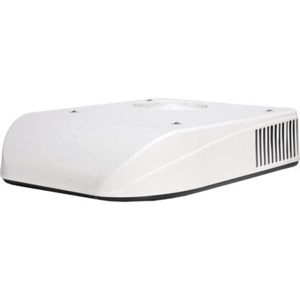 Muebles Para El Hogar 47203076 Mach 8 Plus 13500 BTU Air Conditioner, Arctic White - MU3027742