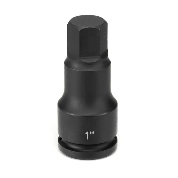 Grey Pneumatic SKT 3/4" DRIVE X 27MM HEX DRIVER IM - GP3927M