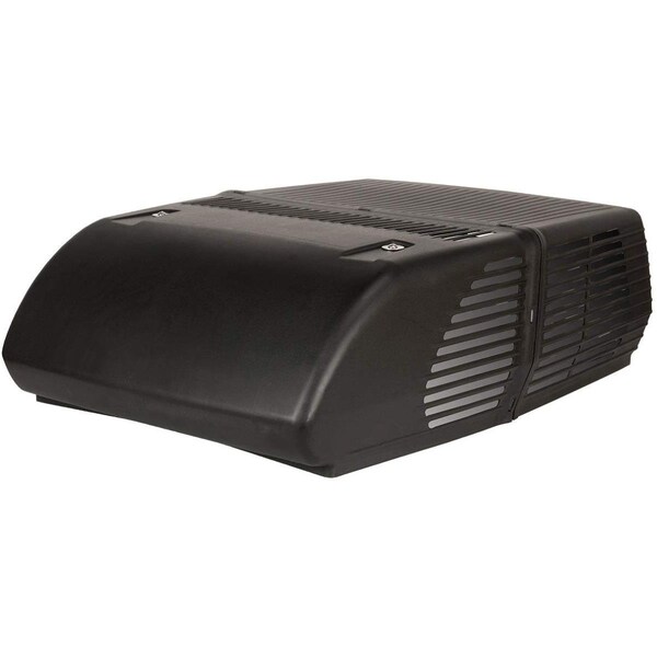 Coleman Rvp 452030793 Mach 10 13 500 BTU Air Conditioner NDQ, Black - C7W _452030793