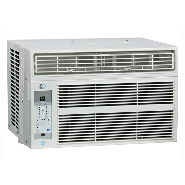 B & K Perfect Aire 8000 BTU 115 V Window Air Conditioner w/Remote 350 sq ft - 5PAC8000