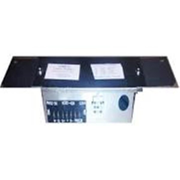 Coleman Rvp Heat-Ready Air Conditioner Cool Control Kit - C7W-9330C755