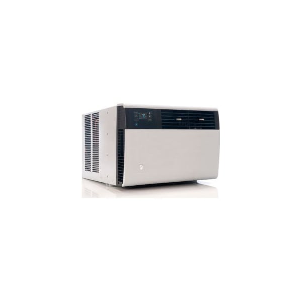 Friedrich Friedrich Kuhl Commercial Window/Wall Air Conditioner W/ Electric Heat, 12,000 BTU, 230V - KES12A33A