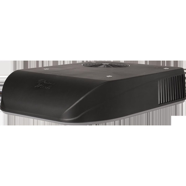 Coleman Rvp 47024099 Mach 8 Plus 15000 BTU Heat Pump Air Conditioner, Black - C7W _47024099
