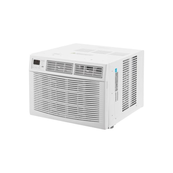Tcl Home Appl. Hk Co.- Zhongshan. Global Industrial Window Air Conditioner 18000 BTU 208/230V Energy Star Wi-Fi Enabled - TWC-18CRD2/K8U(ES)