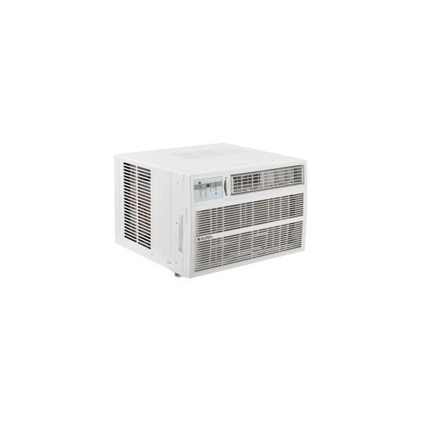 Perfect Aire Window Air Conditioner W/ Heat 18000 BTU 230V - 293079