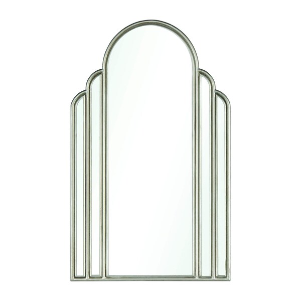 Elk Home Chrysler Wall Mirror - 326-8751