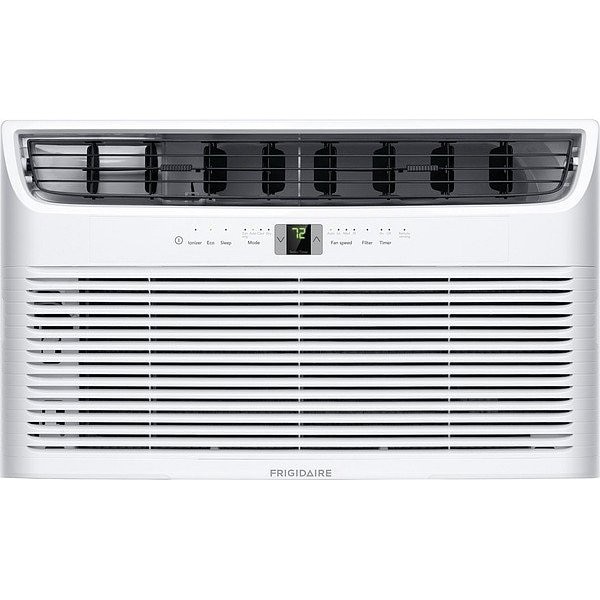 Frigidaire Through-the-Wall Air Cond, 10000 BtuH - FHTC103WB2