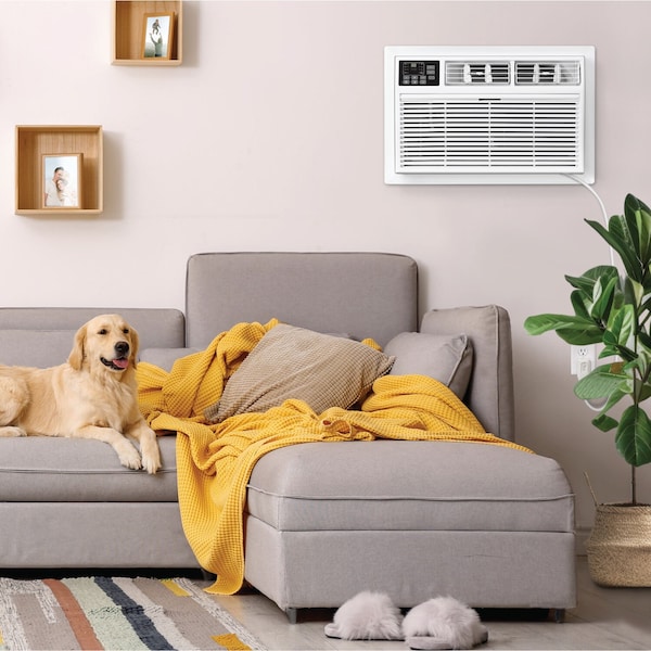 Whirlpool 12,000 BTU Through the Wall Air Conditioner - WHAT121-1BW