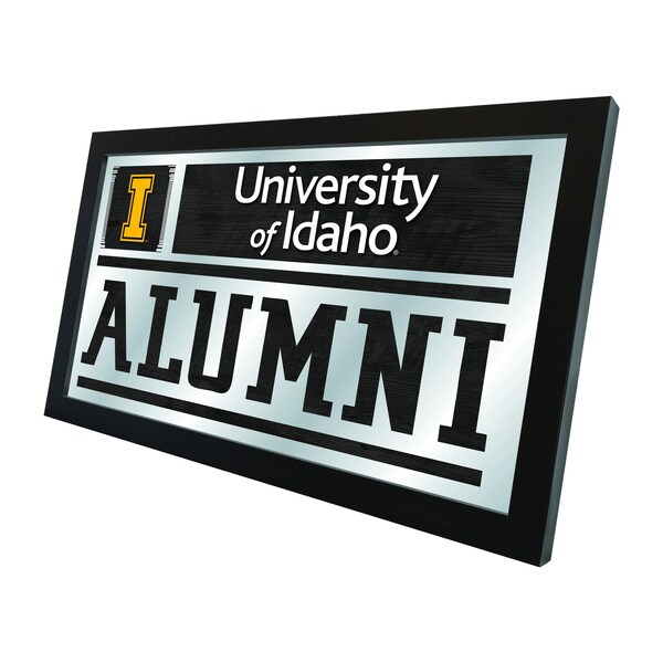 Holland Bar Stool Co Idaho 26" x 15" Alumni Mirror - MALUMIDAHOU