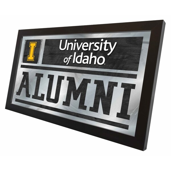 Holland Bar Stool Co Idaho 26" x 15" Alumni Mirror - MALUMIDAHOU