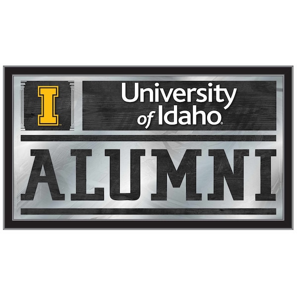 Holland Bar Stool Co Idaho 26" x 15" Alumni Mirror - MALUMIDAHOU