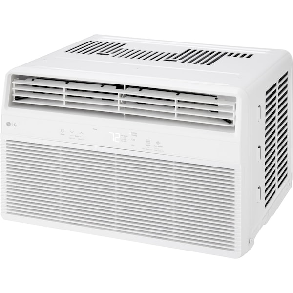 Lg Window Air Conditioner, 6000 BtuH, R-32 - LW6024R