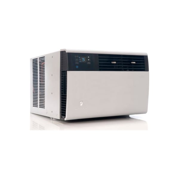 Friedrich Friedrich Kuhl Commercial Window/Wall Air Conditioner W/ Heat Pump, 12,000 BTU, 230V - KHS12A33A