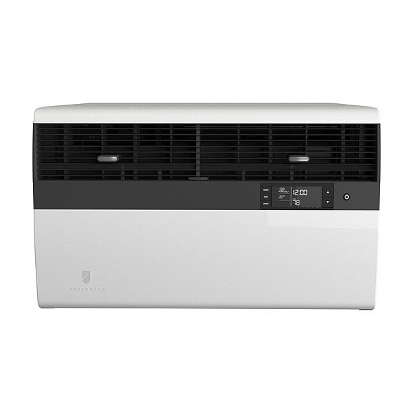 Friedrich Window Air Conditioner, 12000 BtuH, R-32 - KCVS12B10A