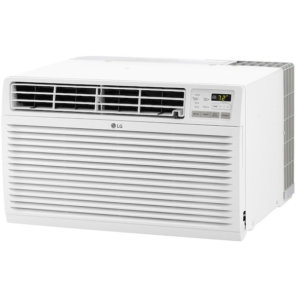 Lg Through-the-Wall Air Cond, 11200 BtuH - LT1233HNR
