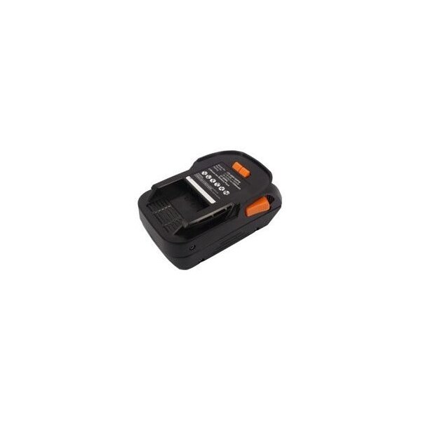 Ilc Replacement For CAMERON SINO, CSABS180PW - CS-ABS180PW