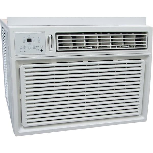 Comfort-Aire RADS183P Room Air Conditioner, 208230 V, 60 Hz, 17,700, 18,000 Btuhr Cooling, 118 EER - RADS-183Q