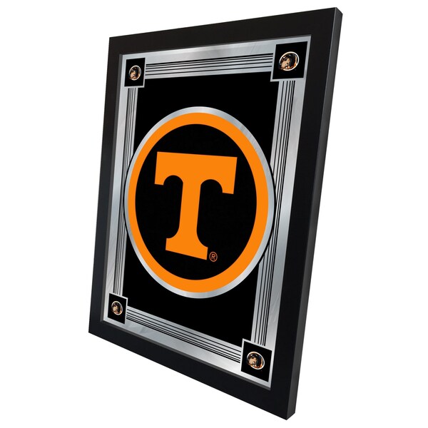 Holland Bar Stool Co Tennessee 17" x 22" Logo Mirror - MLOGOTENNES