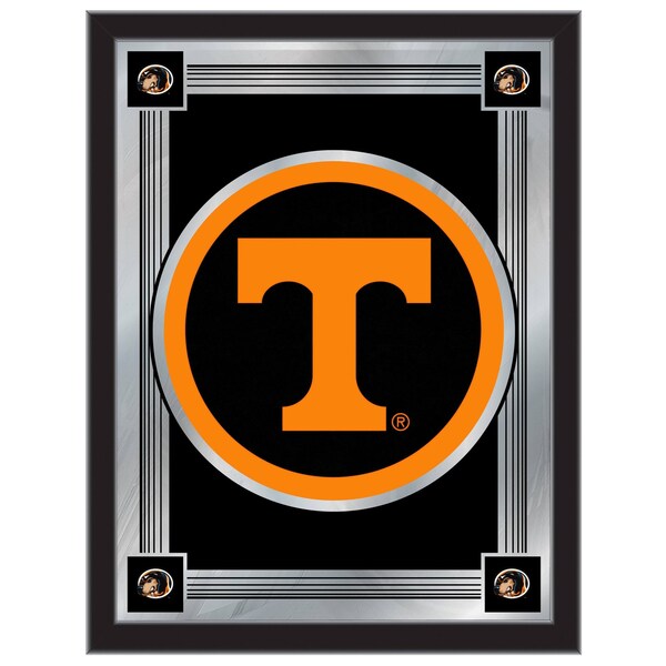 Holland Bar Stool Co Tennessee 17" x 22" Logo Mirror - MLOGOTENNES