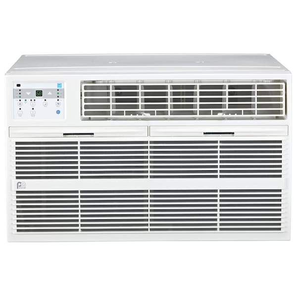 Perfect Aire 8,000 BTU Thru-the-Wall Air Conditioner - 7PATW8000