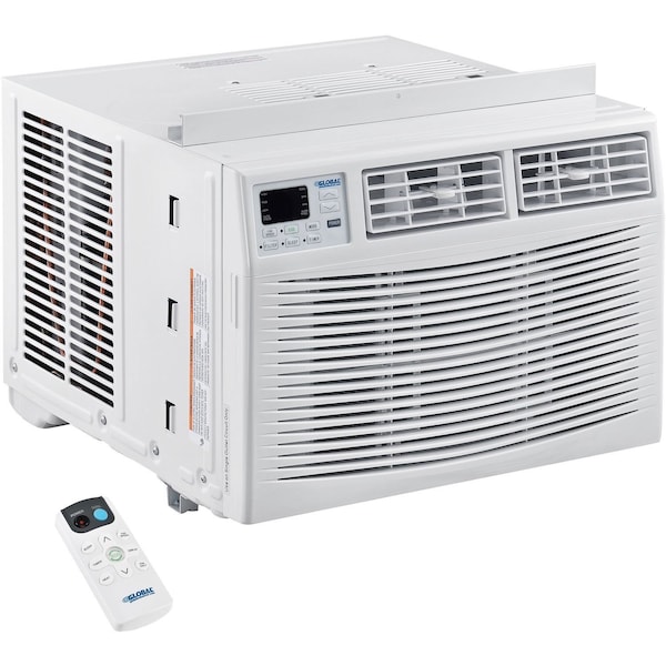 Global Industrial 115, Cool Only BtuH, 19-3/4 in W. - 292854